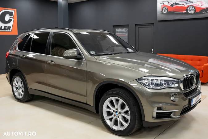 BMW X5 xDrive25d Sport-Aut. - 3