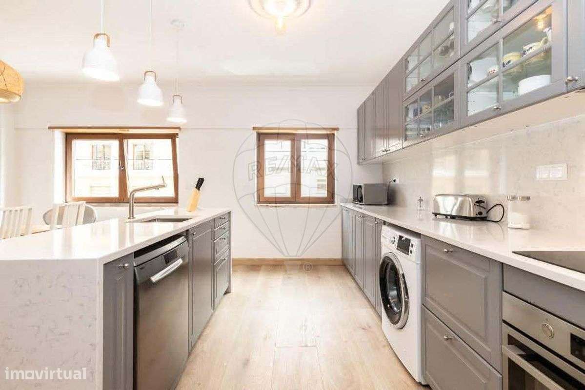 Apartamento T3 para venda - Grande imagem: 3/17