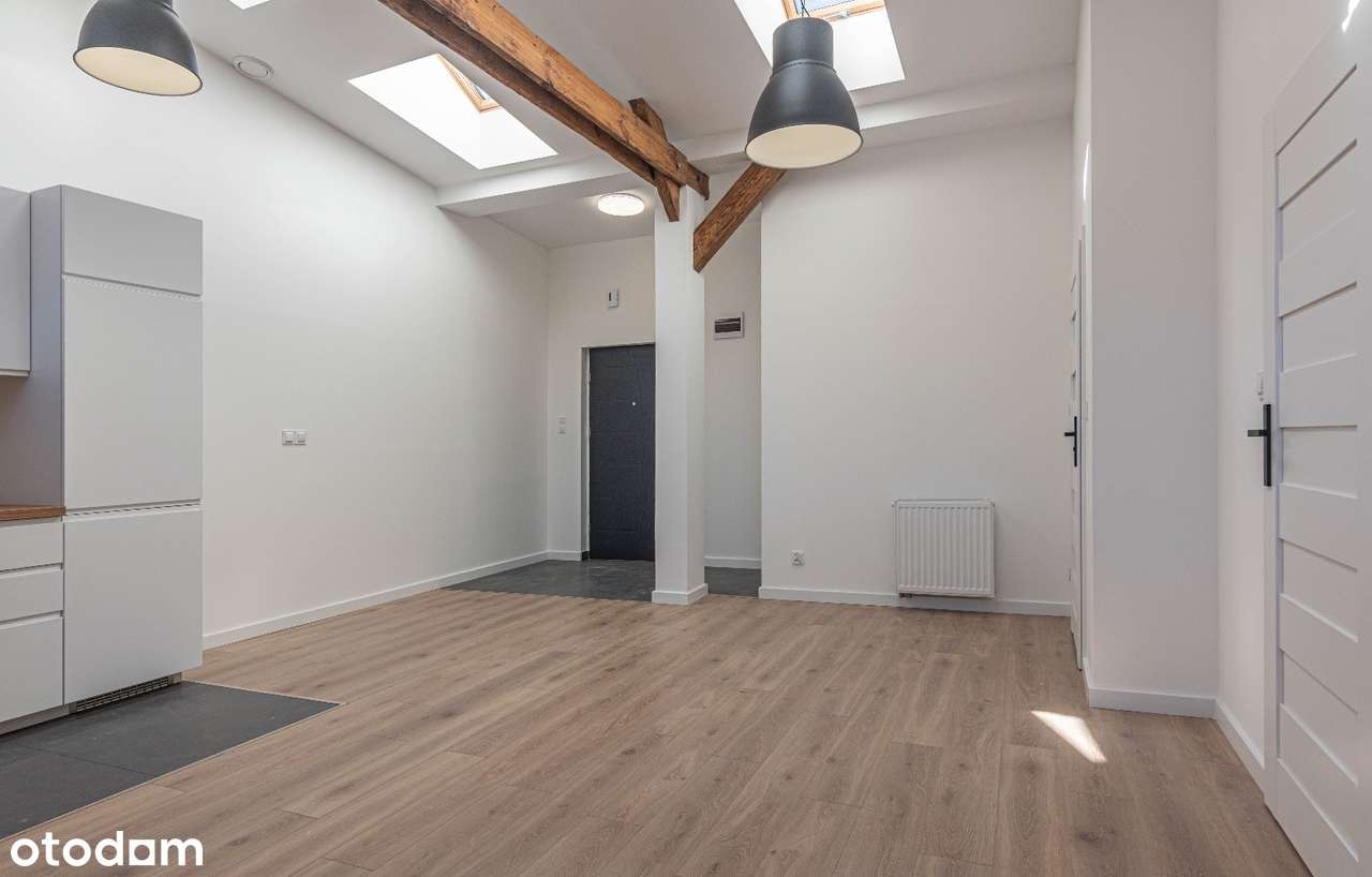 Dwa Pokoje na Alei Fontann - Pełny obrazek: 5/10