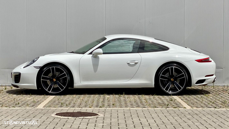 Porsche 991 Carrera 2 PDK - 9