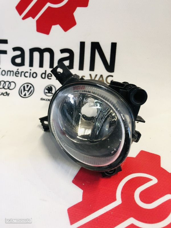 Farol Nevoeiro Audi A3 8P1 (2008-2013) - 2