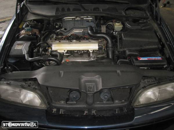 Volvo V70 2.0 turbo 20v de 1999 para peças - 6