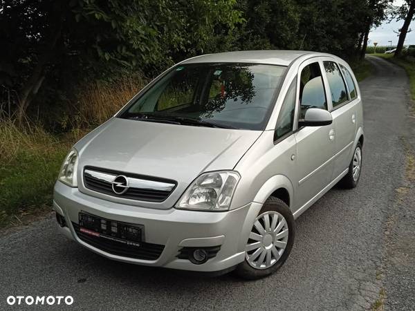 Opel Meriva 1.6 Enjoy - 1