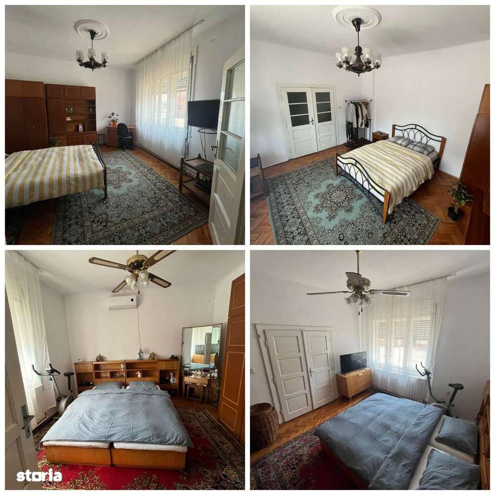 Casa de vanzare-zona centrala  , cu vad comercial sau pentru locuit ! - Imagine principală: 4/7