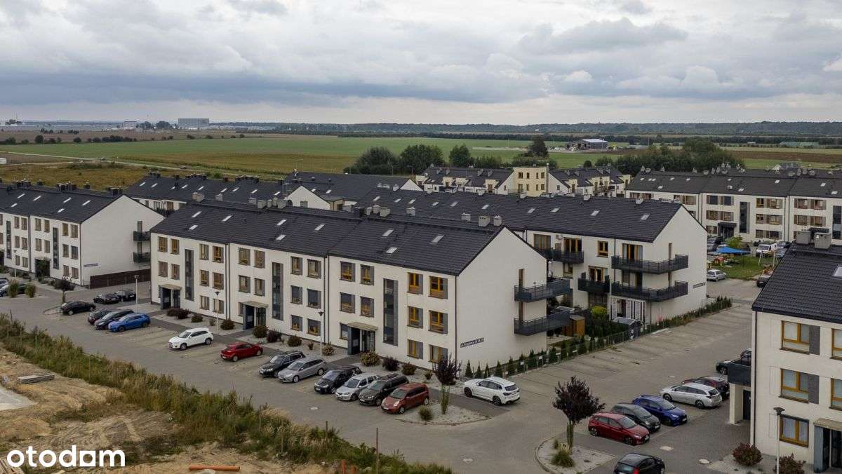 Idealne mieszkanie dla rodziny – duży balkon, 2 mp-15