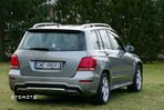 Mercedes-Benz GLK - 9