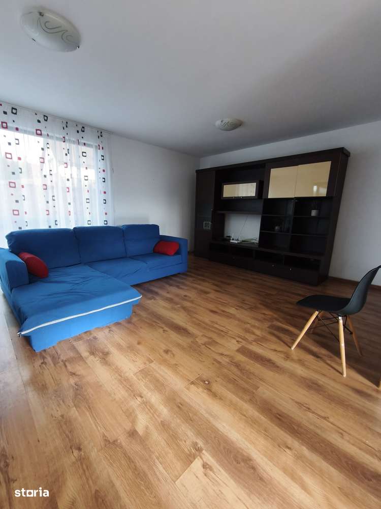 Casa moderna cu 4 camere in cartierul Orizont-Tur 3D virtual - Imagine principală: 5/14