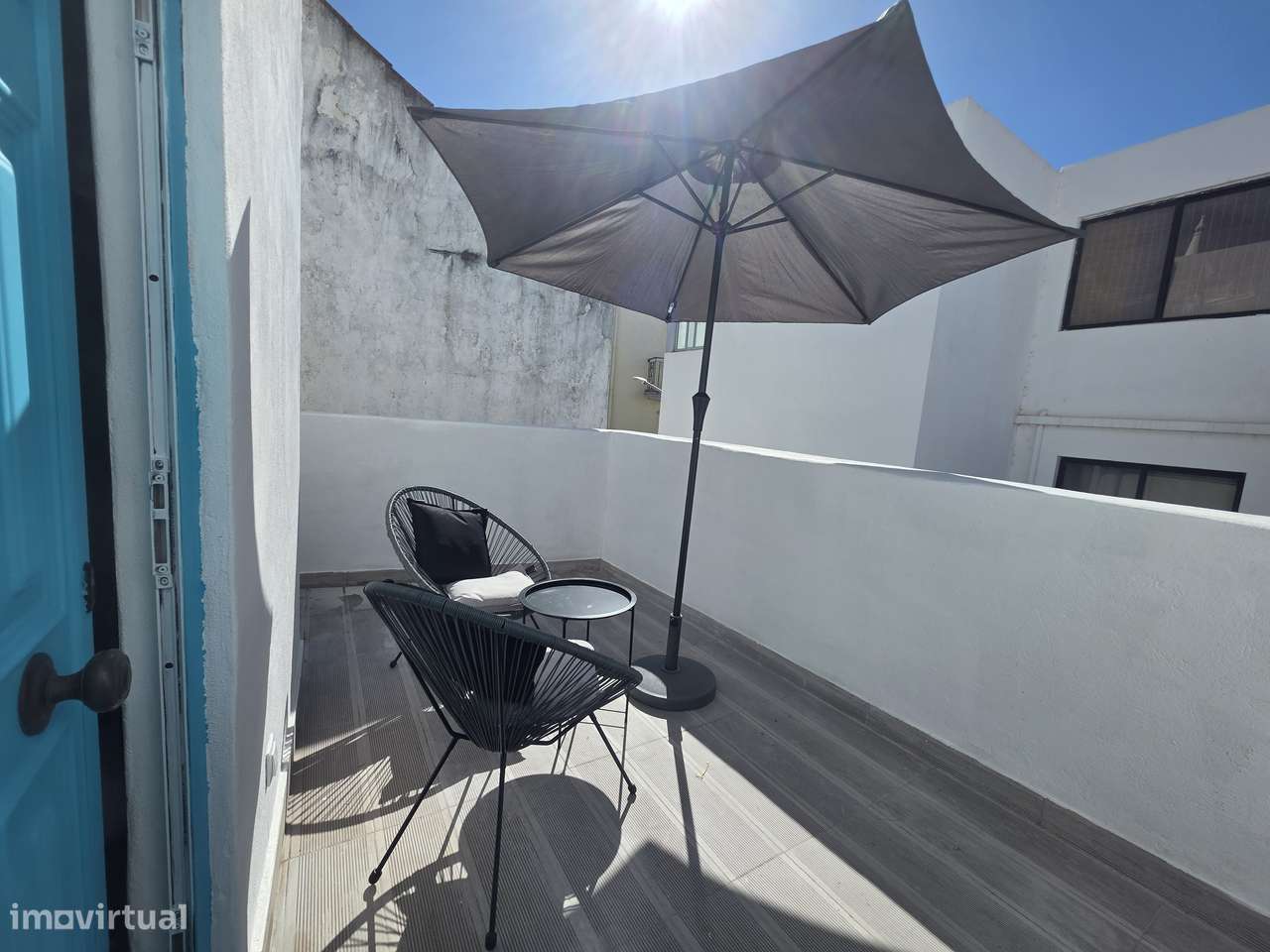 Moradia isolada na Baixa de Olhão - Faro-17