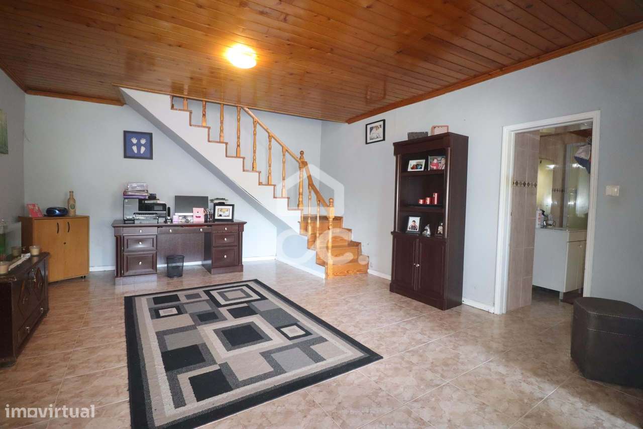 Moradia com 3 Quartos - Algarvia - Nordeste-5