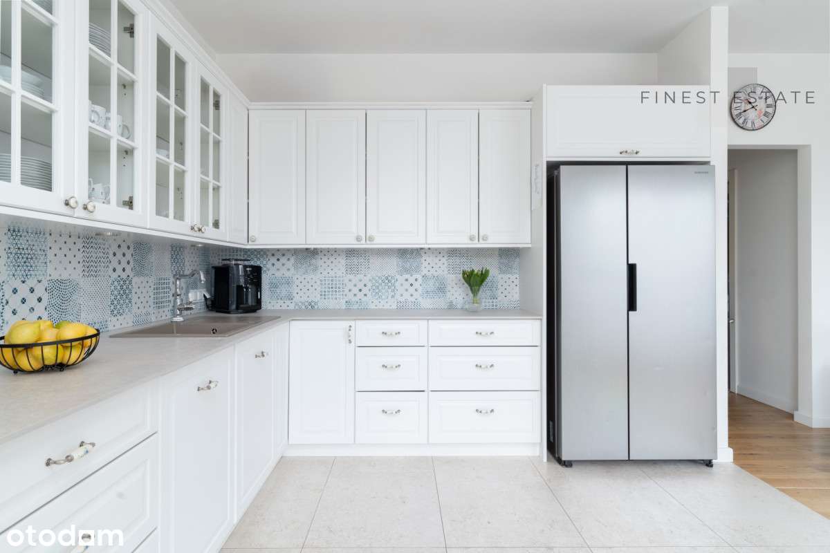 4 Pokoje dla Rodziny obok Łazienek Królewskich-3