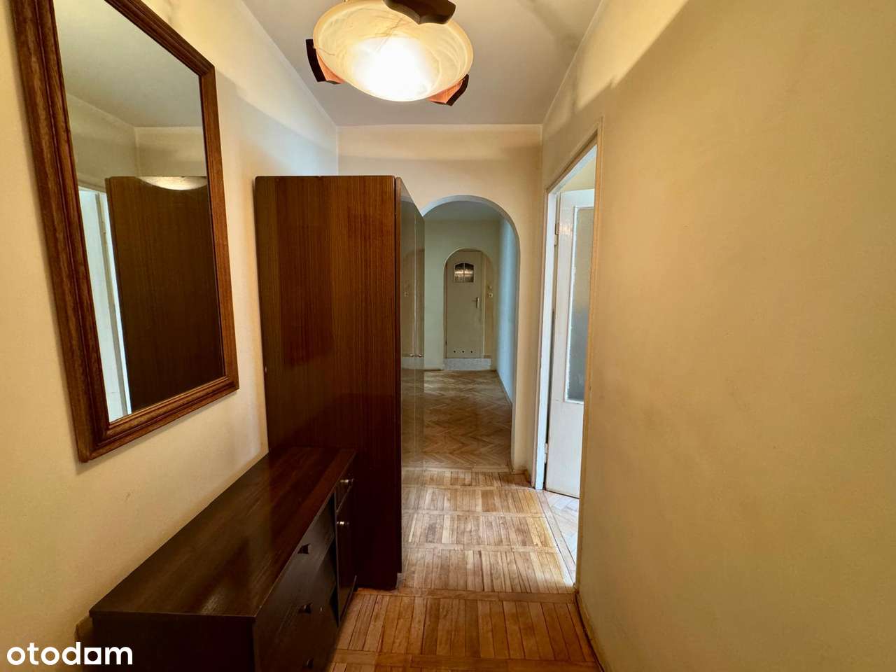 3-pokojowe – Aleja Krakowska-16