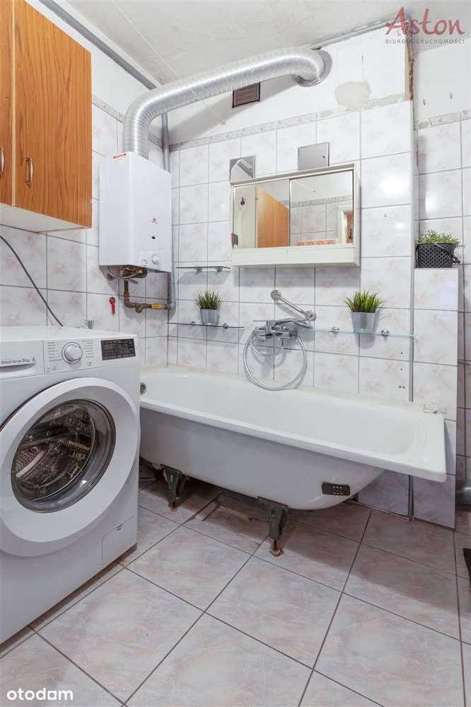 Tychy, 3 pokoje do remontu, 2 p, duży balkon - Pełny obrazek: 5/18