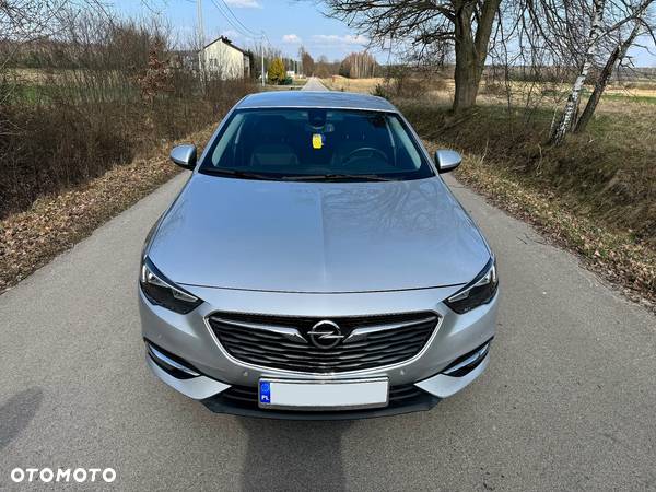 Opel Insignia 1.6 CDTI Cosmo - 2