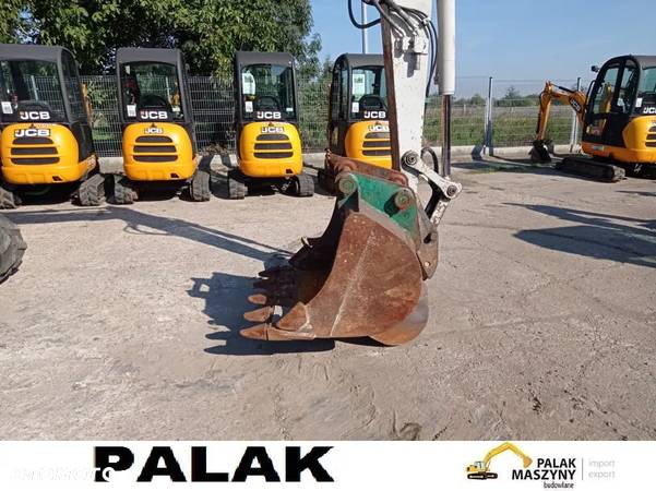 Takeuchi Mini koparka TAKEUCHI  TB 290   , 2014 rok - 10