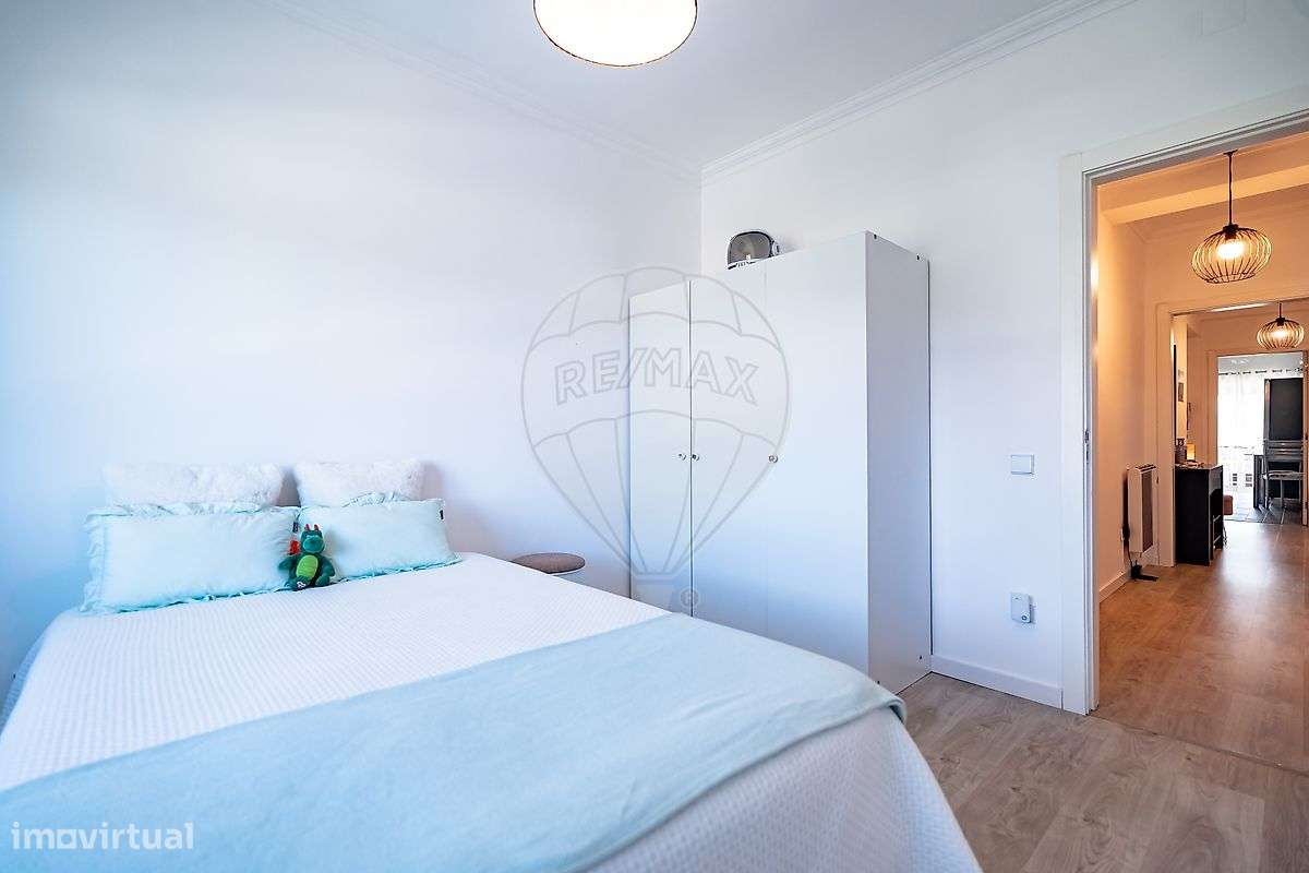 Apartamento T3 para venda-32