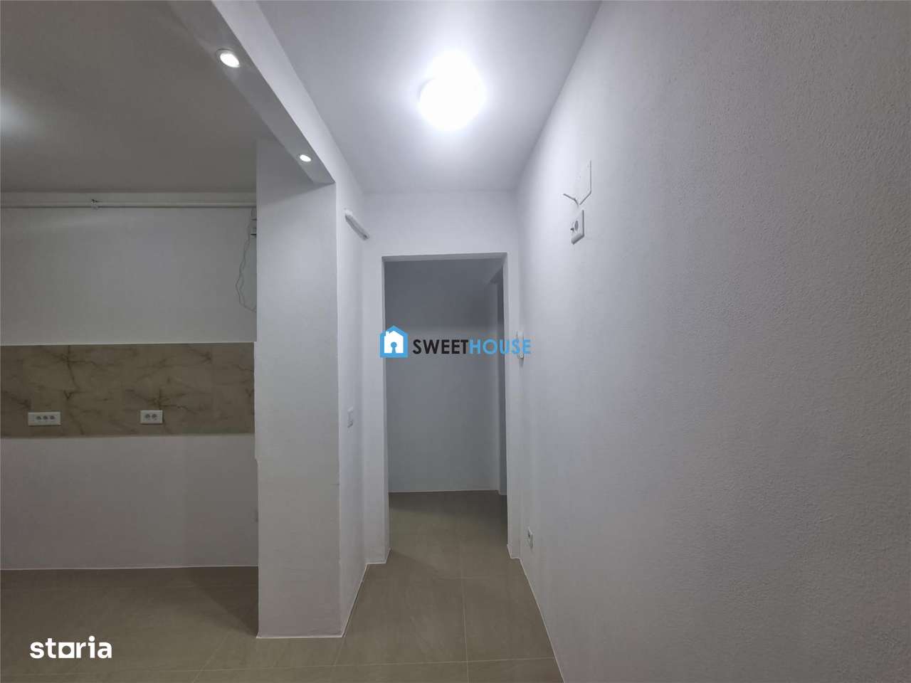 Apartament cu trei camere etajul 1 Tudor Vladimirescu-7