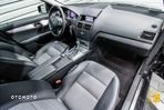 Mercedes-Benz Klasa C 320 CDI Avantgarde 4-Matic - 9