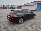 Peugeot 308 BlueHDi FAP 120 EAT6 Stop & Start Active - 5