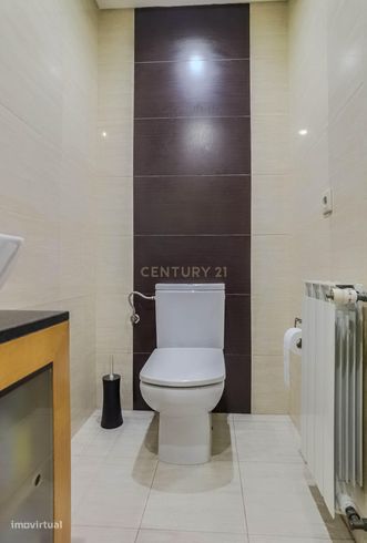 Apartamento T4 Rio Tinto (Germanus)-14