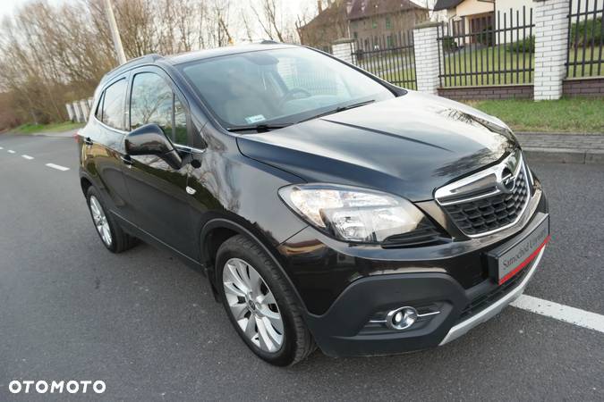 Opel Mokka 1.4 T Cosmo - 5