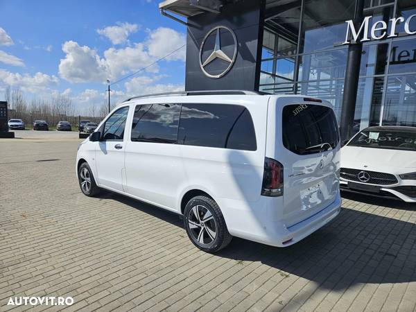 Mercedes-Benz Vito Tourer 114 Cdi PRO L 7+1 / LIVRARE APRILIE - 6