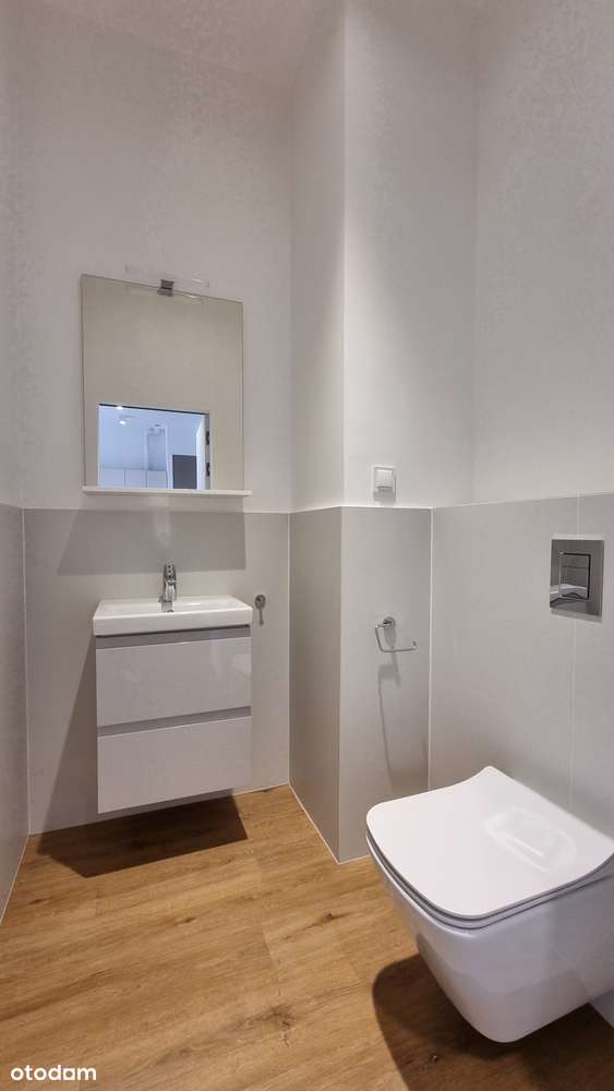 Na sprzedaż wykończone pod klucz mieszkanie 4 pokoje 88m2 Łódź Polesie-5