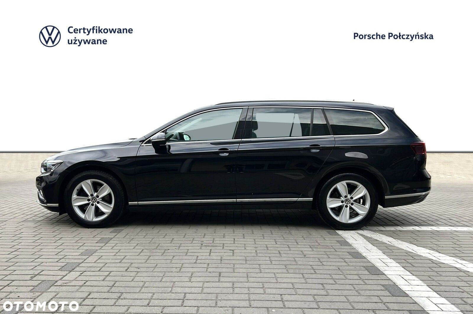 Volkswagen Passat 2.0 TDI Elegance DSG - 2