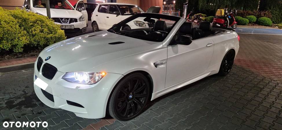 BMW M3 - 5