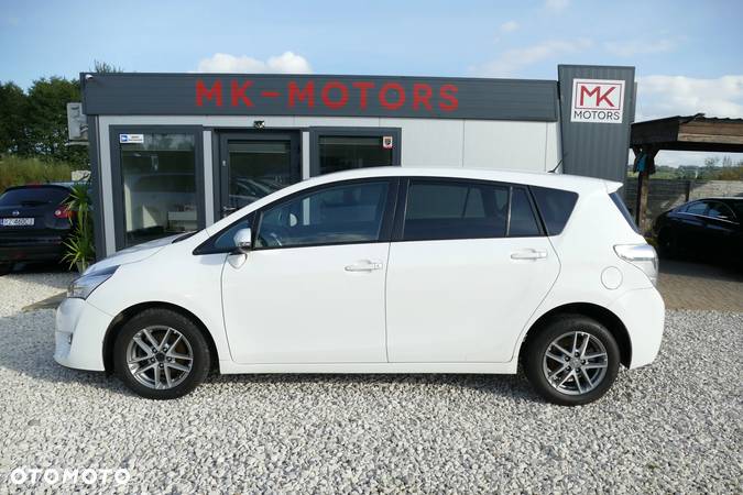 Toyota Verso 1.6 D-4D Active - 4