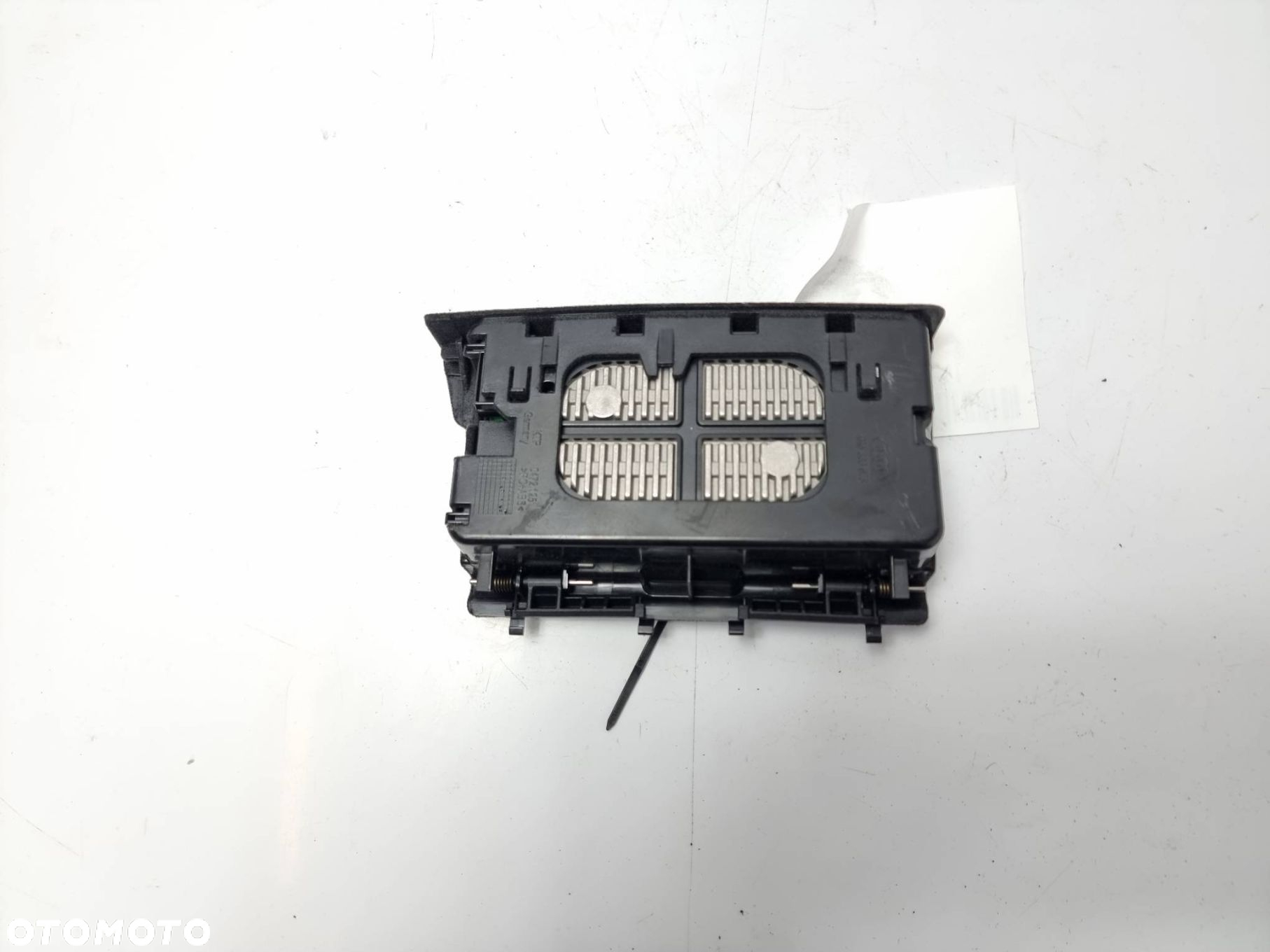 MODUŁ AUDI A8 L D5 4N 4N0863075 ŁADOWARKA USB - 2