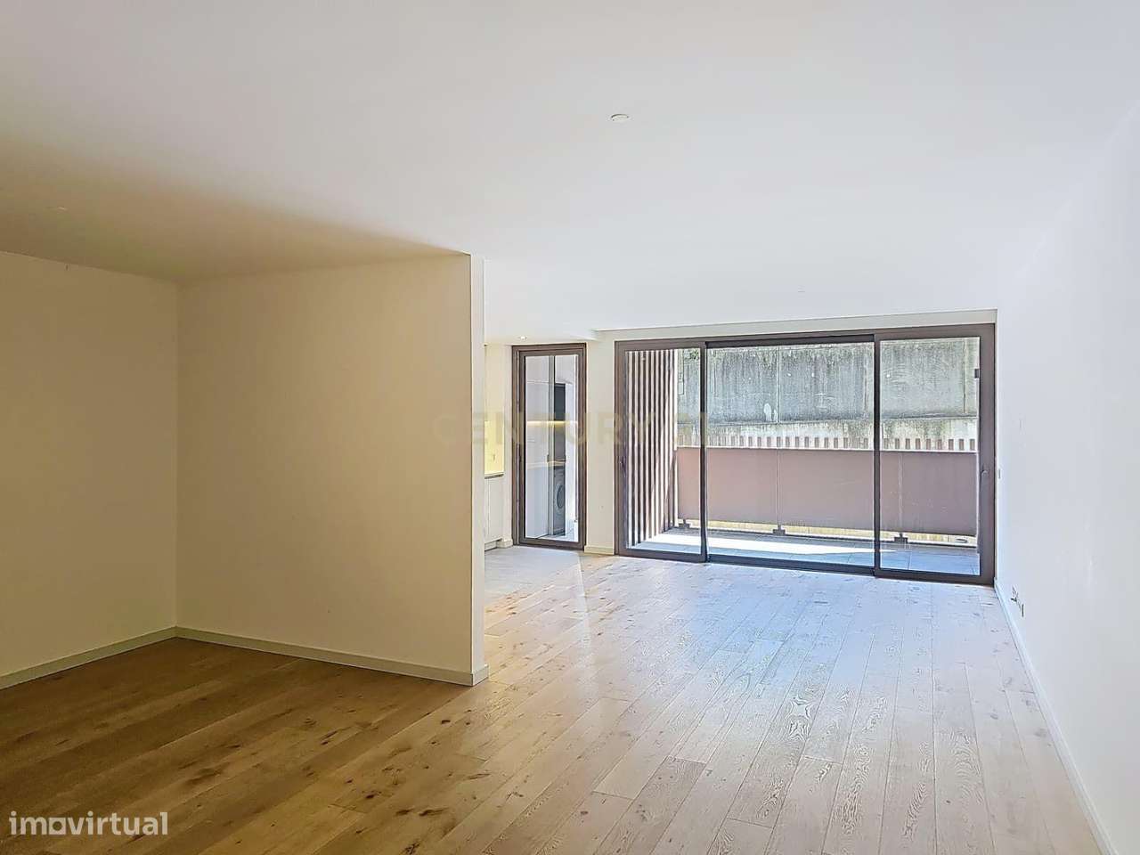 Apartamento T2 + 1 Moderno – Empreendimento Magnólia | Avenida João Si-5