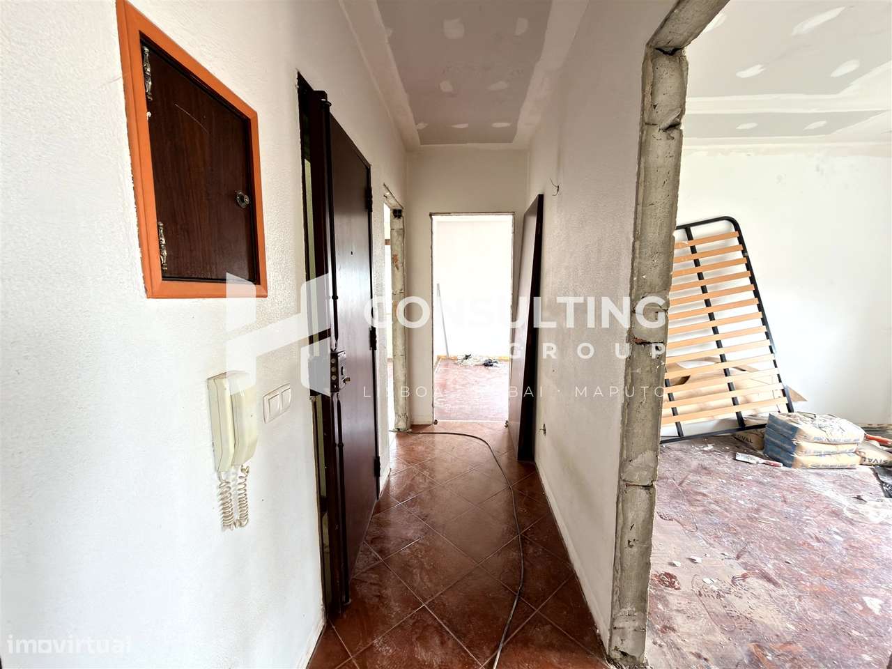 Apartamento T3+2 Venda em Moita,Moita-2
