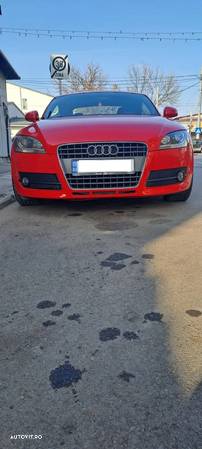 Audi TT Coupe 2.0 TFSI - 2