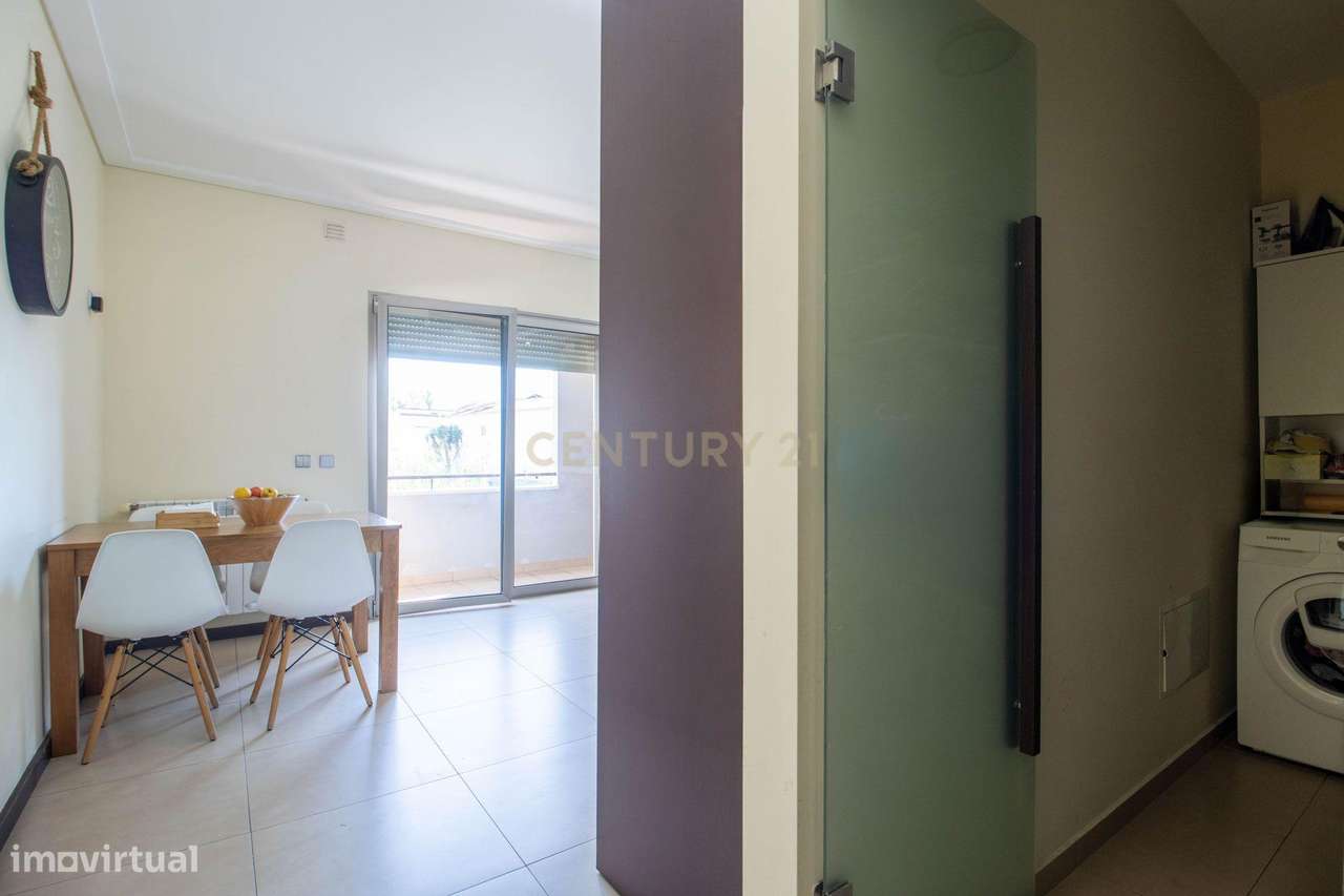 T3 com Terraço de 63 m² e Garagem de 70 m² | Comeira, Marinha Grande-10