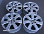 VW Porsche 17x7,5/5x130x71,5 ET50 F48 - 1