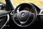 BMW 320 d Touring Auto Line Luxury - 16