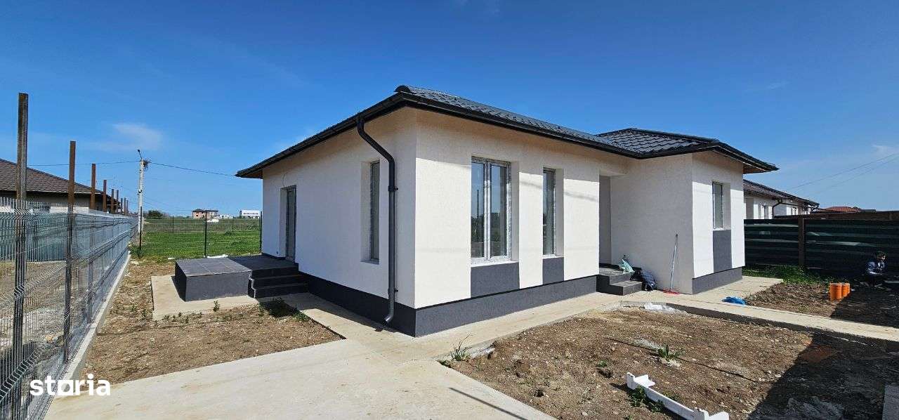 Casa 3 camere - Berceni - Imagine principală: 5/19