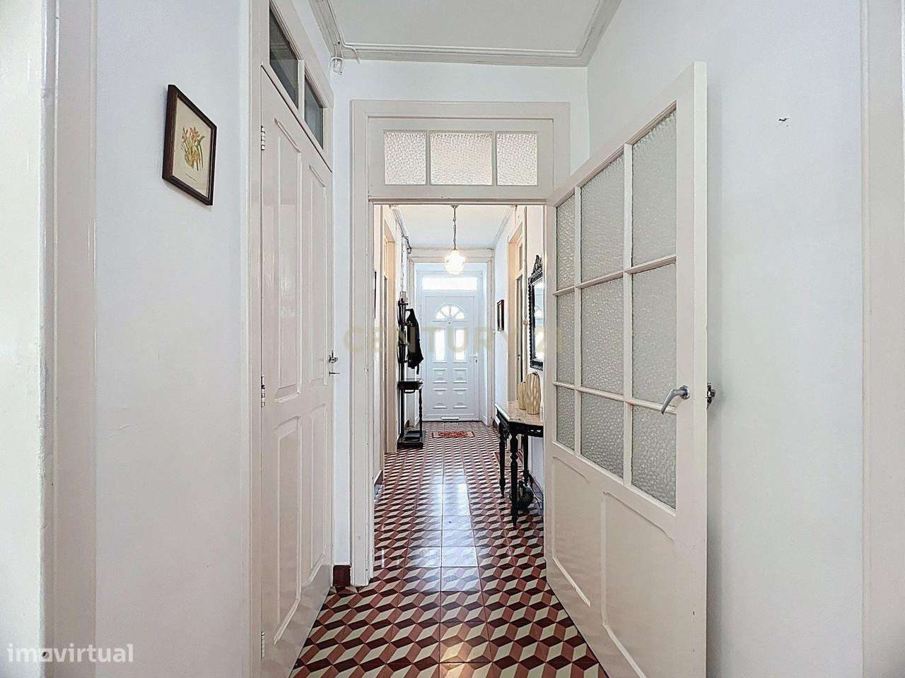 Casa T3 com Vista Mar em Faial da Terra, Povoação-5