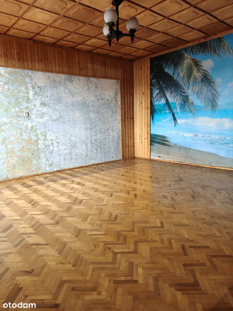 Dom do remontu w dobrym miejscu. Bez prowizji :)-11