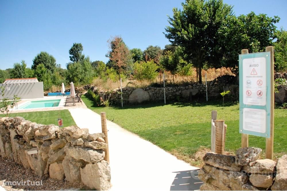 Casa dos Edras  - Empreendimento Turístico no Espaço Rural