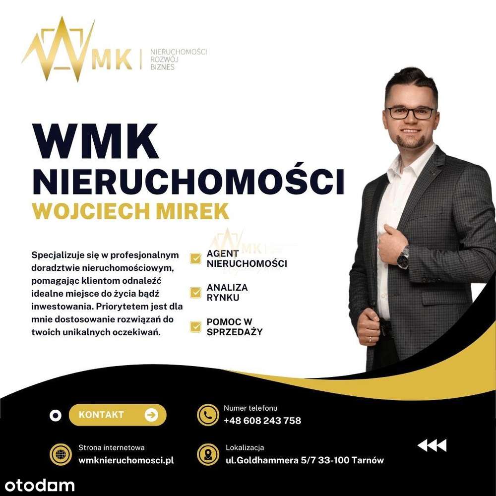 KOMFORTOWY DOM Z OGRODEM I 3 GARAŻAMI!-19