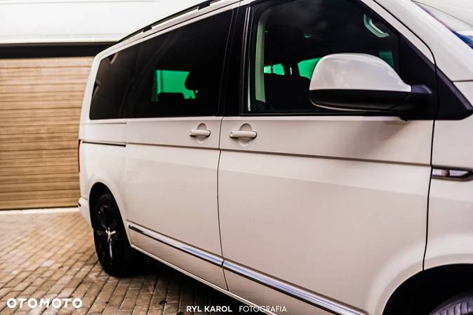 Volkswagen Multivan 2.0 BiTDI L1 Business 4Motion DSG - 39