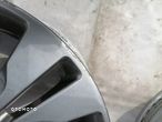 Felgi Mercedes B Klasa Vito Viano Cla  7.5Jx18 5x112 ET52 2464010400 Komplet - 4