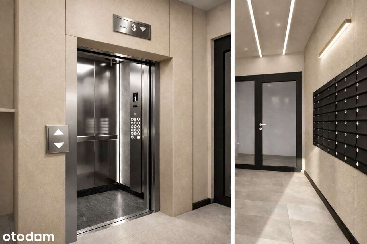 Nowa! Najniższa Cena NA Rynku za m2 ! Lublin Feli-3