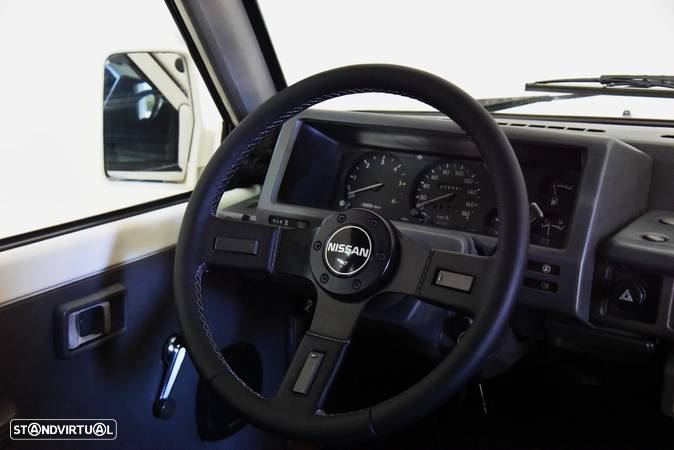 Nissan Patrol 2.8 LX - 18