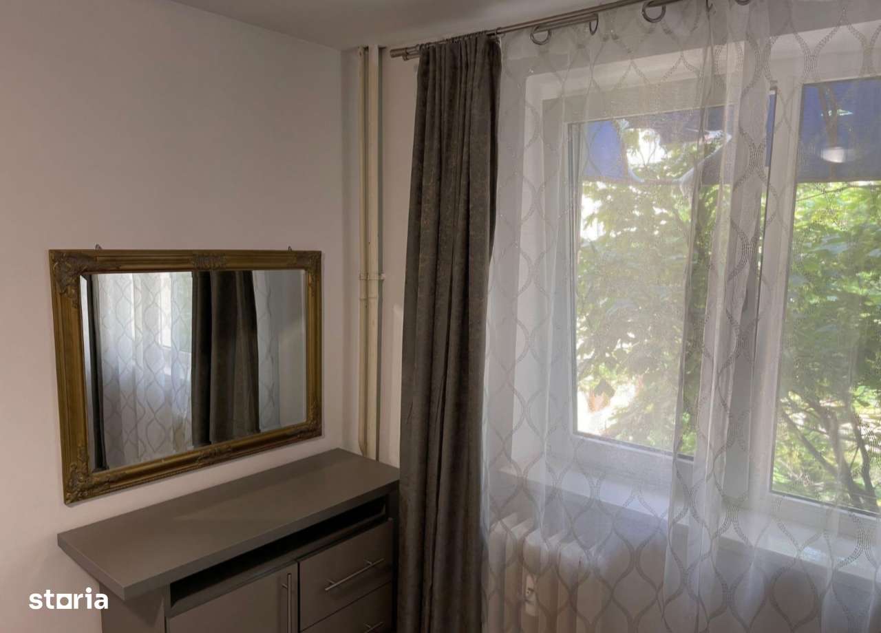 Apartament 2 camere în Valea Roșie,  renovat,  etajul 3/4 - Imagine principală: 5/6