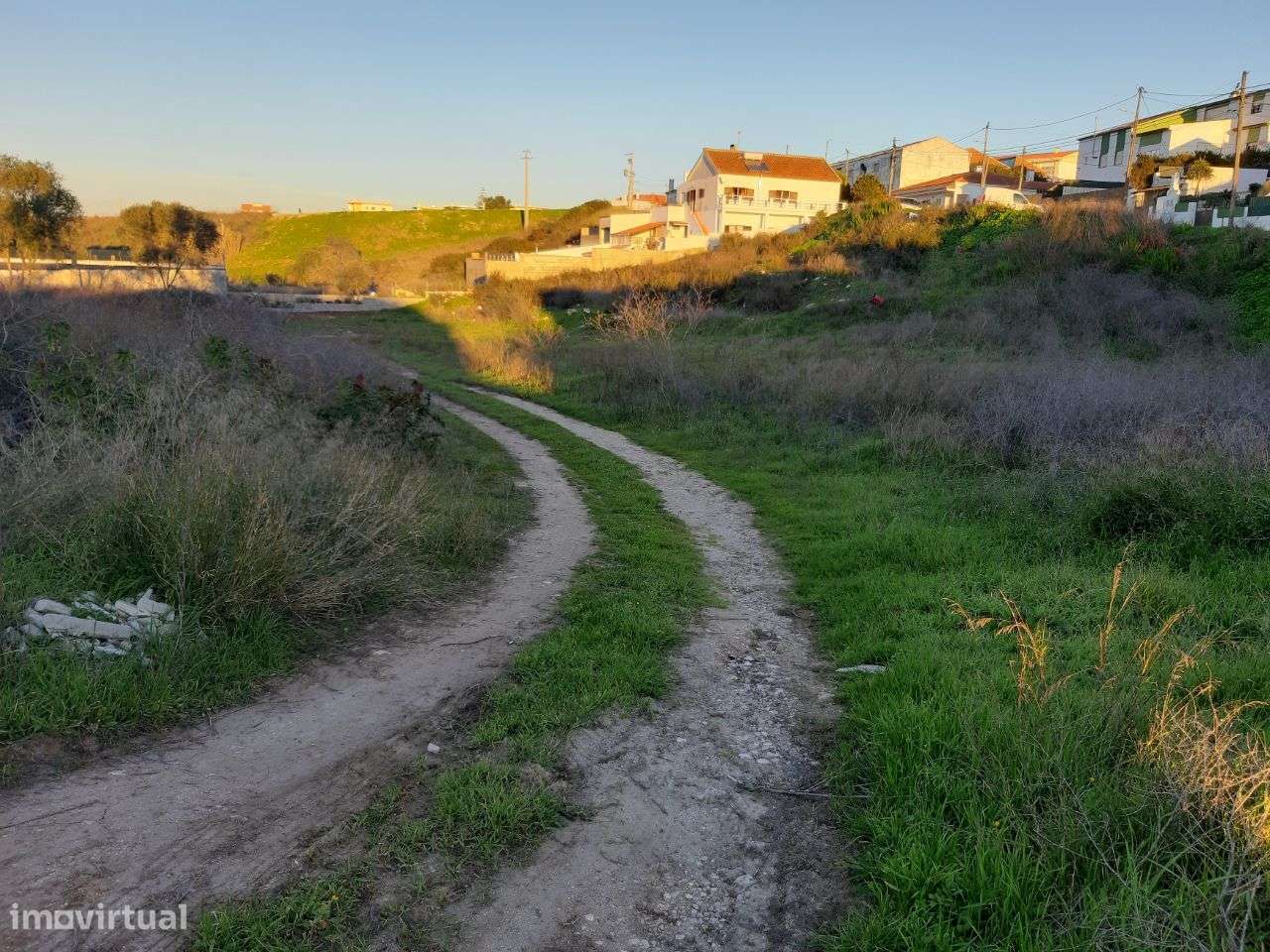 Terreno de 6750m2 com 2700m2 de construção Sesimbra - Grande imagem: 4/5