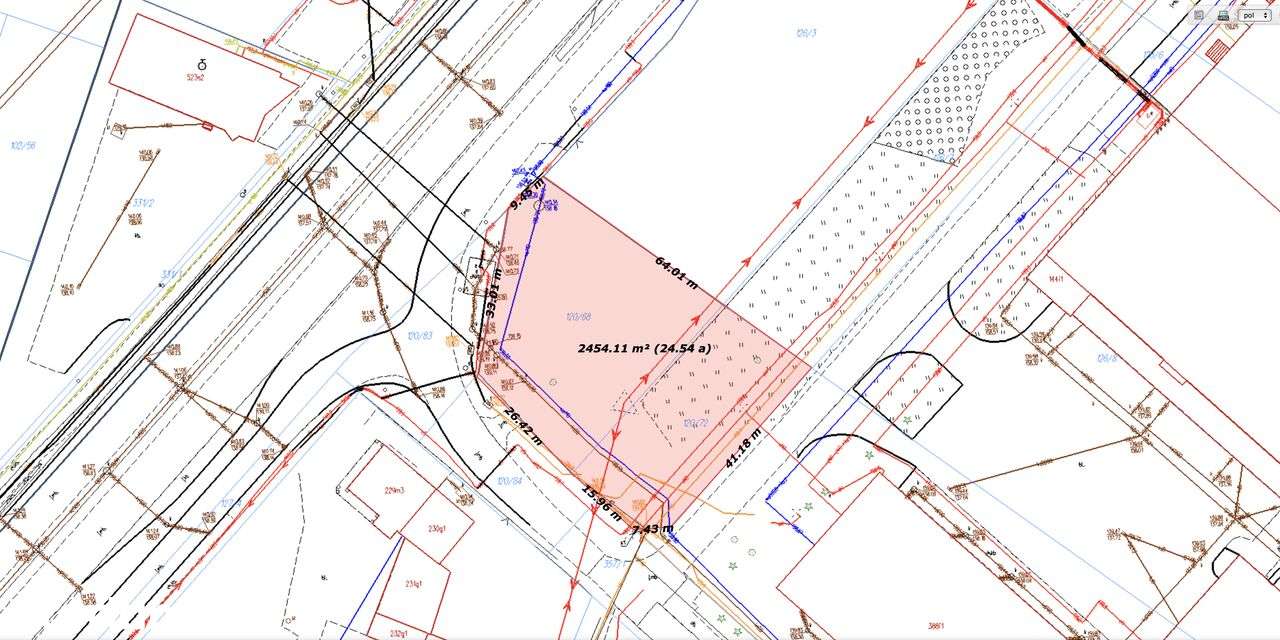 Ignatki , idealna na wszystko , 2432 m2-6