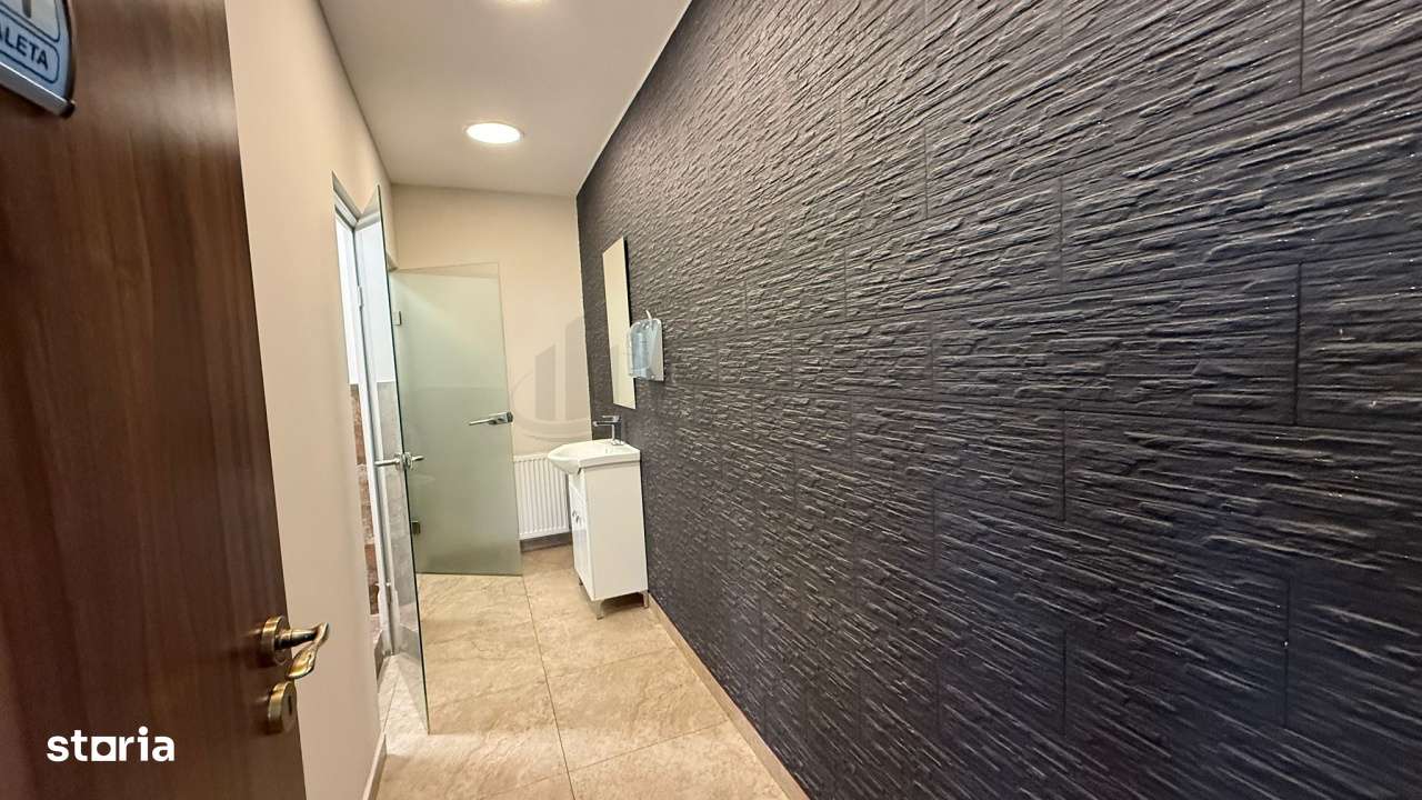 Spatiu comercial de inchiriat in zona Grozavesti I Politehnica - Imagine principală: 5/10