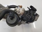 Zawór EGR z chłodnicą spalin BMW F39 X2 F40 F45 F46 F48 X1 MINI F4 F55 F56 F57 F60 - 6